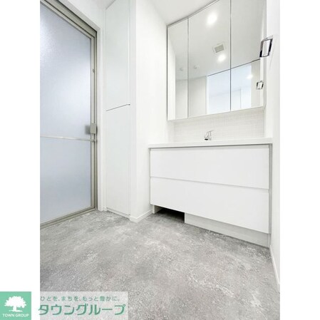 Mトリアノンの物件内観写真